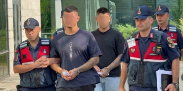 14 Bin Liralık Borç Kanlı Bitti: İki Kişi Tutuklandı
