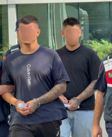 14 Bin Liralık Borç Kanlı Bitti: İki Kişi Tutuklandı