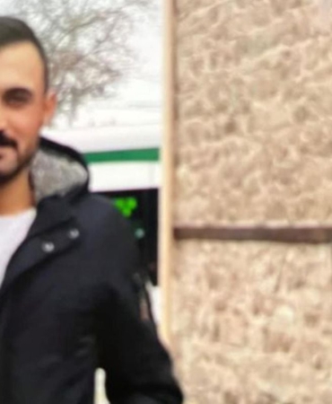 2 gündür kayıp olan genç adamın cansız bedeni bulundu