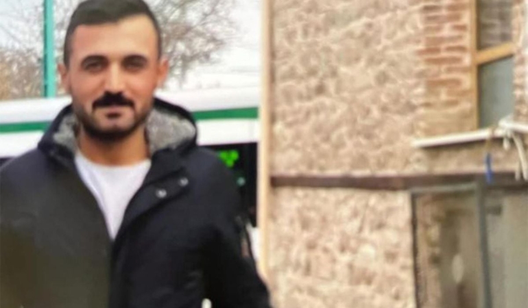 2 gündür kayıp olan genç adamın cansız bedeni bulundu