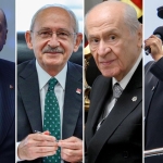 8 büyükşehirde yapılan son seçim anketi! Büyük sürprizler var
