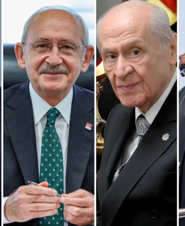 8 büyükşehirde yapılan son seçim anketi! Büyük sürprizler var