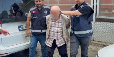 85 yaşındaki şüpheliye çocuk istismarı suçundan ev hapsi