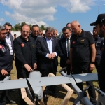 AFAD İHA