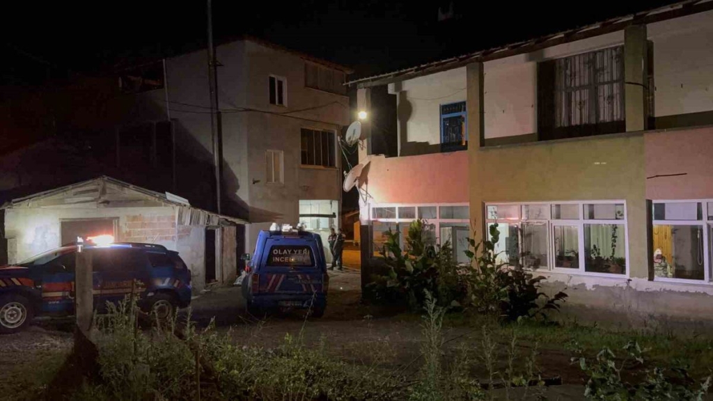 Ayva Dalı Tartışması Kanlı Bitti: Amca Hayatını Kaybetti