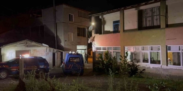 Ayva Dalı Tartışması Kanlı Bitti: Amca Hayatını Kaybetti