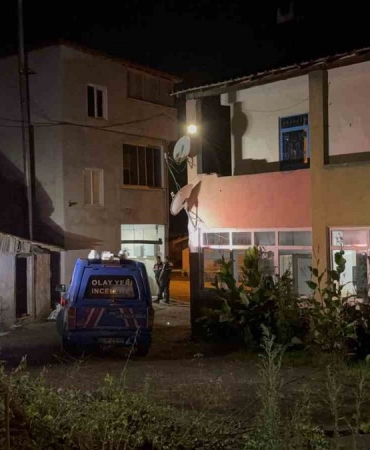 Ayva Dalı Tartışması Kanlı Bitti: Amca Hayatını Kaybetti