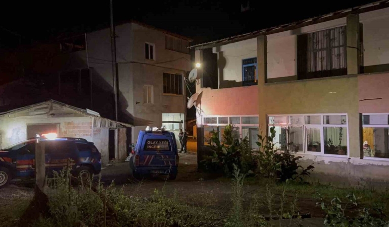 Ayva Dalı Tartışması Kanlı Bitti: Amca Hayatını Kaybetti