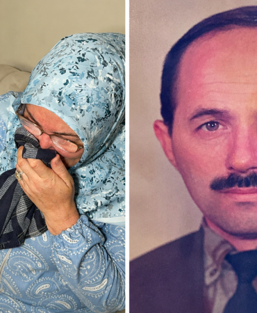 Bakan Gürlek