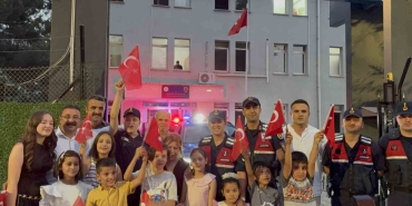 Bedensel engelli İlyas Mert Çelik