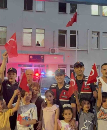 Bedensel engelli İlyas Mert Çelik