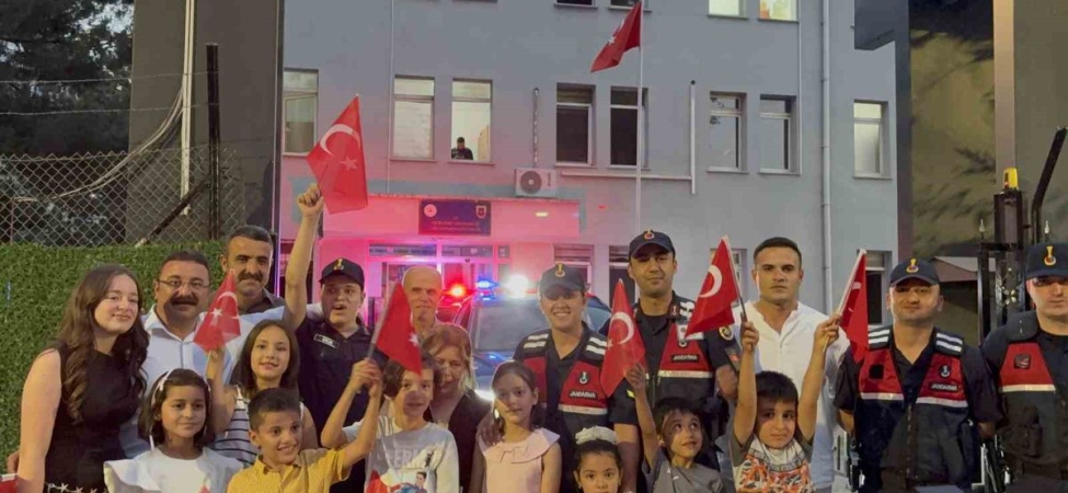 Bedensel engelli İlyas Mert Çelik