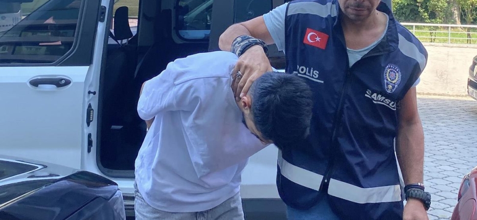 Bir ilimiz bu vahşeti konuşuyor! 19 yaşındaki kız arkadaşına kabusu yaşattı