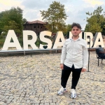 Cam Kemik Hastası Volkan Alçın: İnancıyla Yürümeyi Başardı, Çarşamba