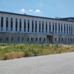 Çarşamba Sarıcalı ASM yeniden ihaleye çıkarılacak