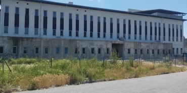 Çarşamba Sarıcalı ASM yeniden ihaleye çıkarılacak