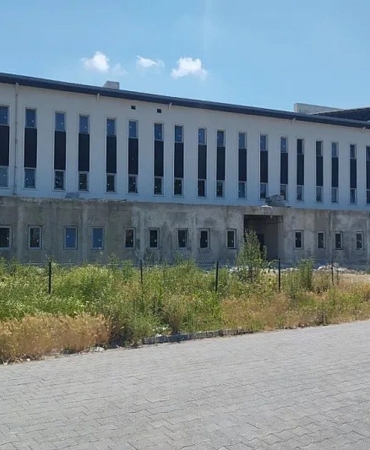 Çarşamba Sarıcalı ASM yeniden ihaleye çıkarılacak