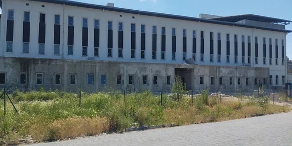 Çarşamba Sarıcalı ASM yeniden ihaleye çıkarılacak