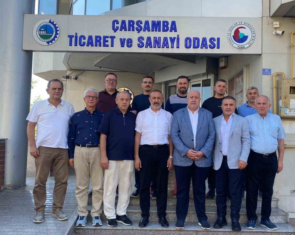 Çarşamba