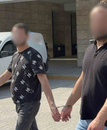 Çay ocağındaki kavgada 2 kişi tutuklandı