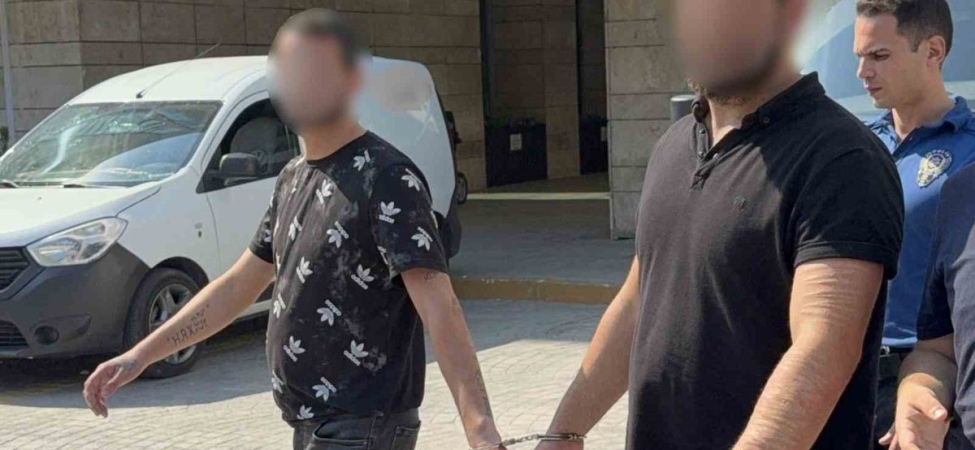 Çay ocağındaki kavgada 2 kişi tutuklandı