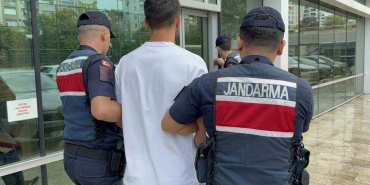 Eski pehlivan ve yakınlarına adli kontrol