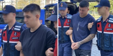 Evinden alıp boş araziye götürdükleri genci taşla dövdüler! Yaşam savaşı veriyor