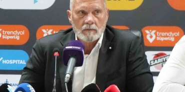 Fink: Fenerbahçe doğru dakikalarda goller buldu