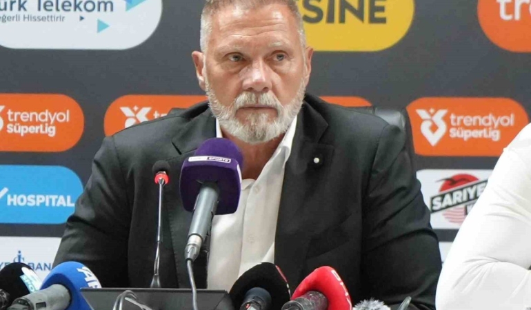 Fink: Fenerbahçe doğru dakikalarda goller buldu