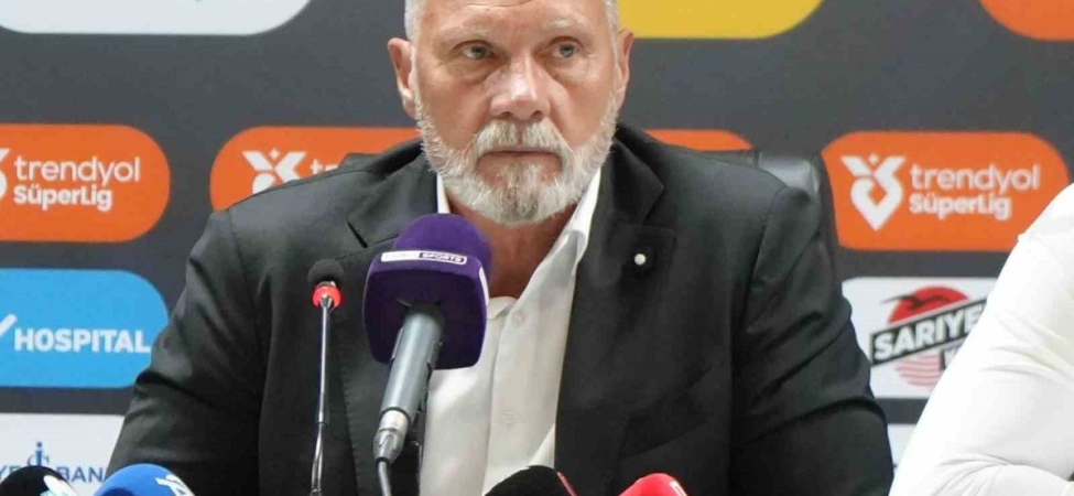 Fink: Fenerbahçe doğru dakikalarda goller buldu
