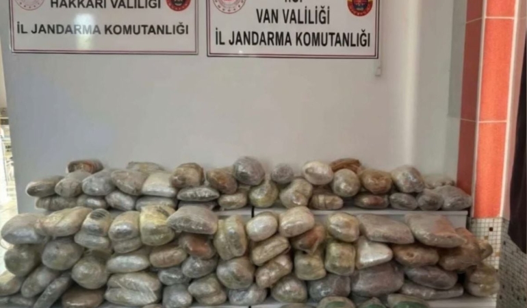 Hakkari ve Samsun