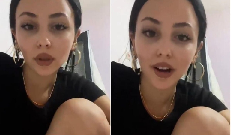 Kadın kuaföründeki rezillikleri eski çalışan ifşa etti: Bir anda boynunu öpüyordu