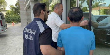 Sahilde Taciz İddiası: Şüpheli Adli Kontrolle Serbest