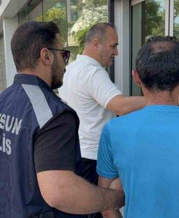 Sahilde Taciz İddiası: Şüpheli Adli Kontrolle Serbest