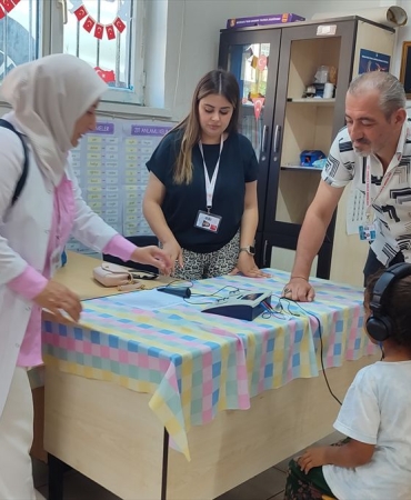 Salıpazarı