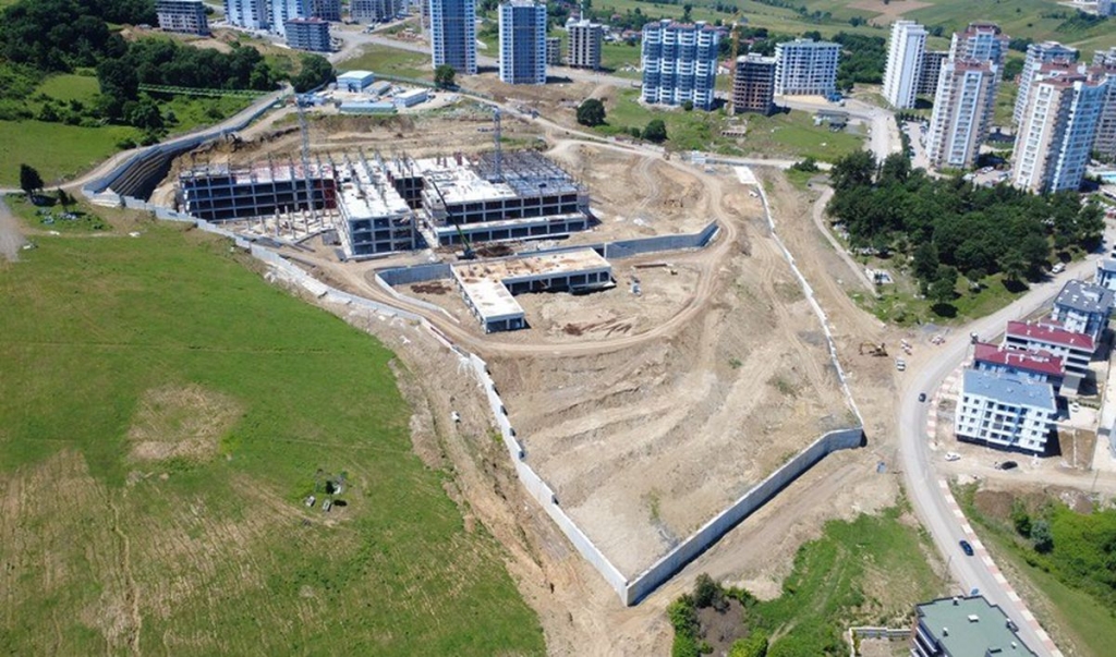Samsun
