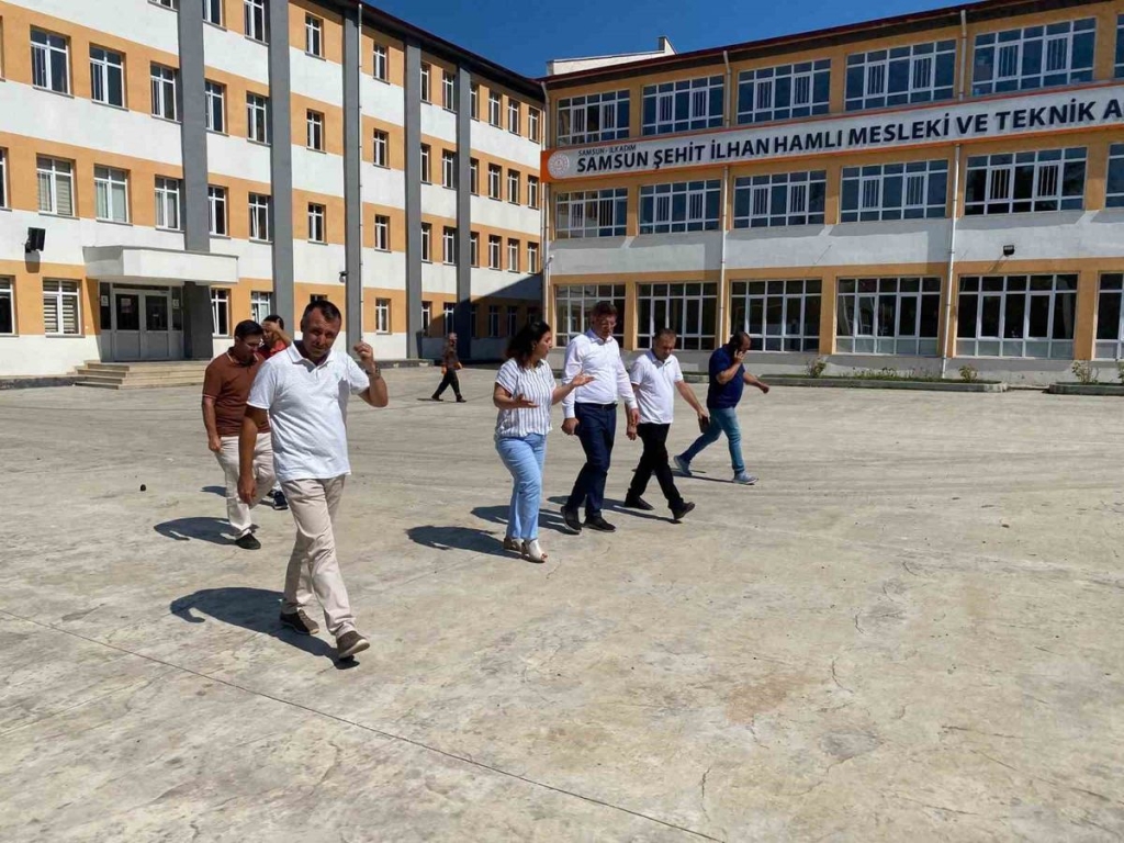 Samsun