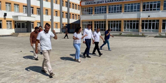 Samsun