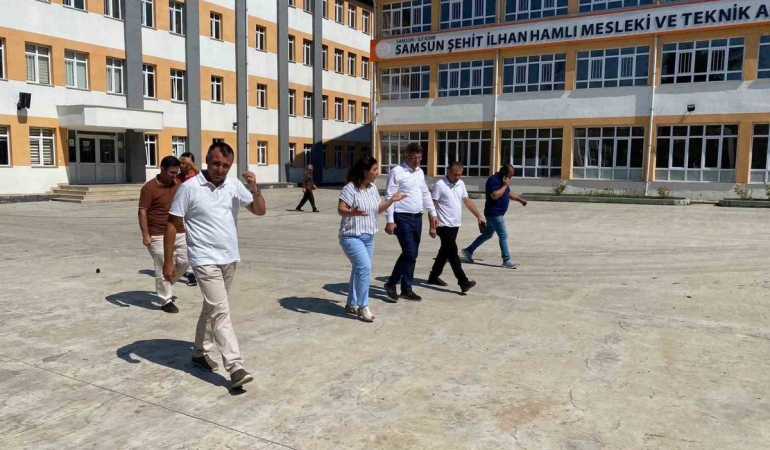 Samsun