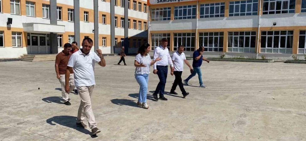 Samsun
