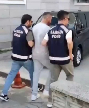 Samsun