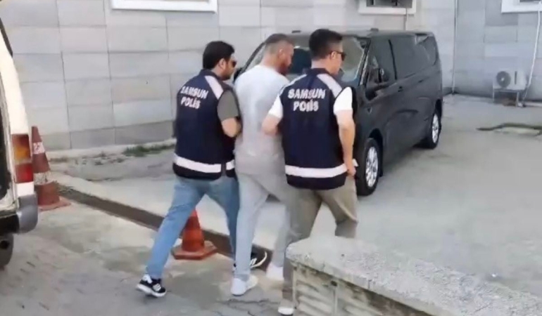 Samsun