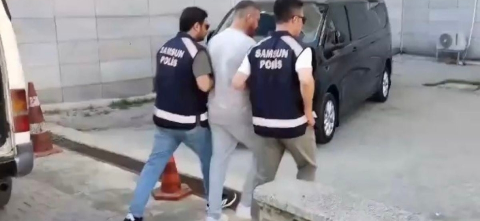 Samsun