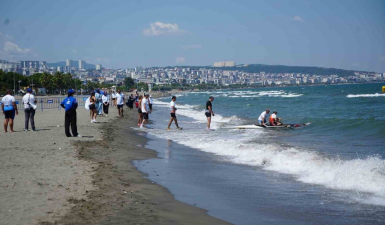 Samsun