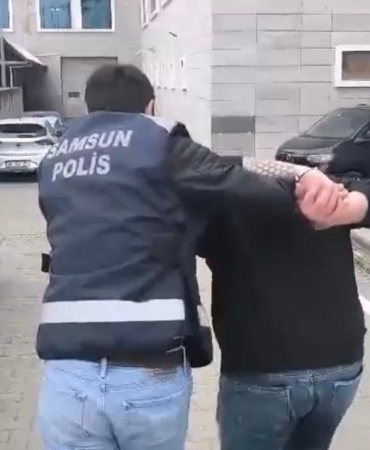 Samsun