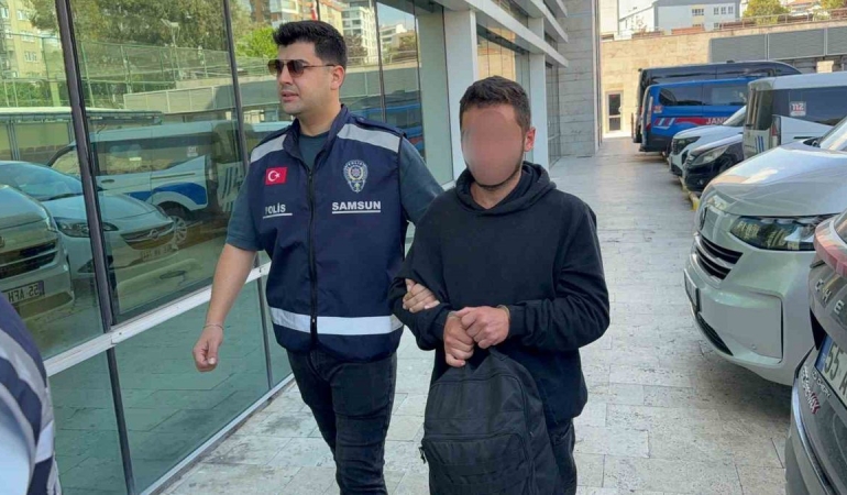 Samsun
