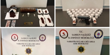 Samsun