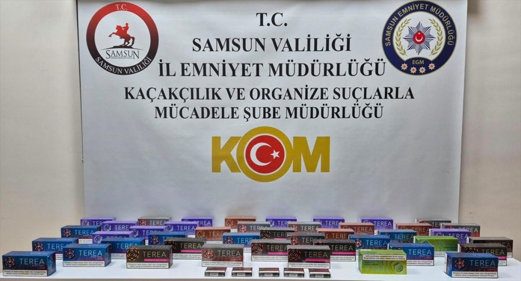 Samsun
