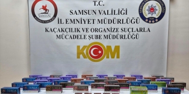 Samsun