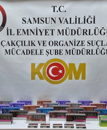 Samsun